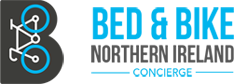 Bed & Bike Northern Ireland